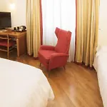호텔 르네상스 메디테라네오 4*