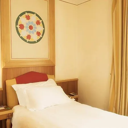 Hotel Renaissance Mediterraneo