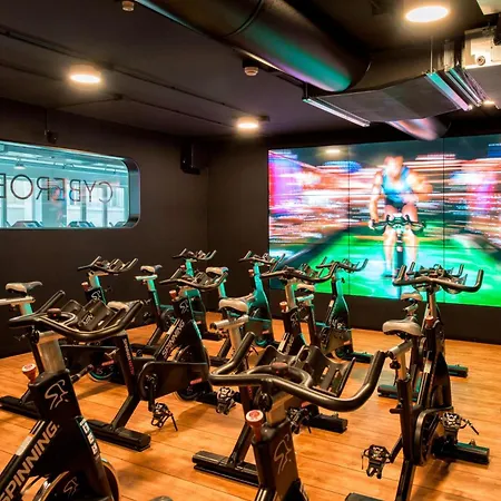 Renaissance Mediterraneo Napoli