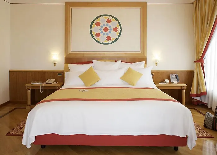 Renaissance Mediterraneo 4*