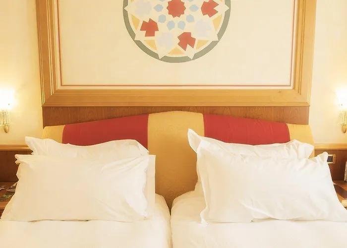 Hotel Renaissance Mediterraneo 4*