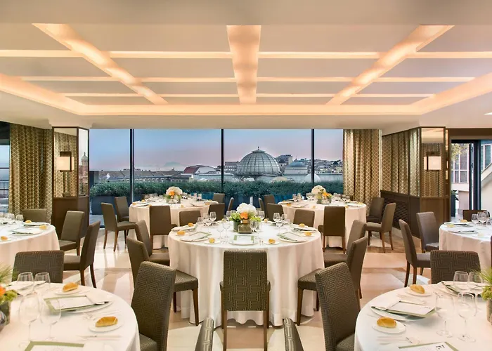 Hotel Renaissance Mediterraneo