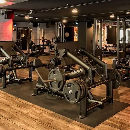 Renaissance Mediterraneo 4*