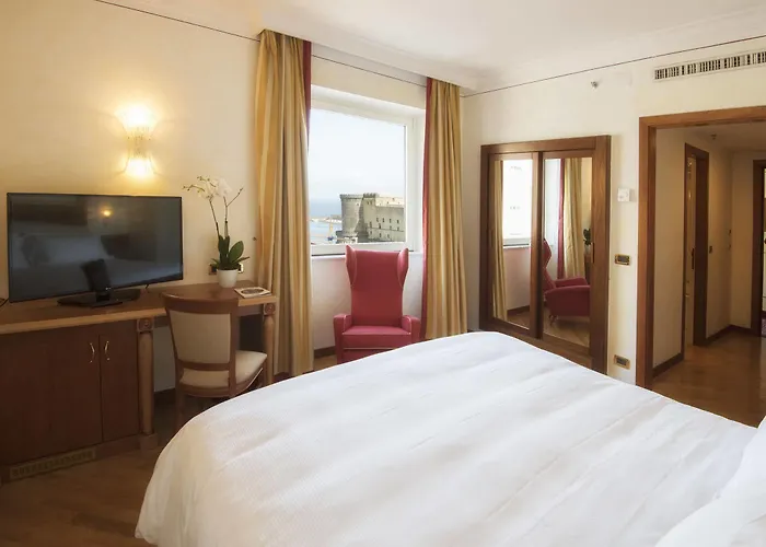 Hotel Renaissance Mediterraneo