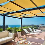 Hotel Renaissance Mediterraneo