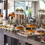 Renaissance Mediterraneo Hotel Naples