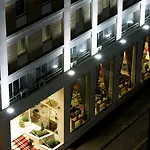 Hotel Renaissance Mediterraneo Naples