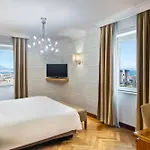 Hotel Renaissance Mediterraneo Naples