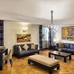 Hotel Renaissance Mediterraneo 4*
