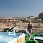 Renaissance Mediterraneo Hotel Naples