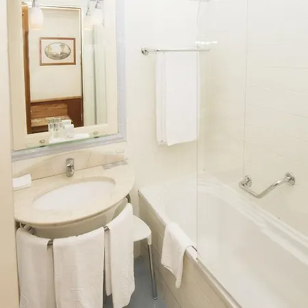Renaissance Mediterraneo 4*