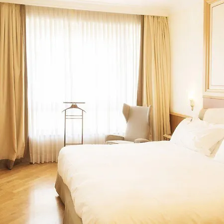 Hotel Renaissance Mediterraneo 4*