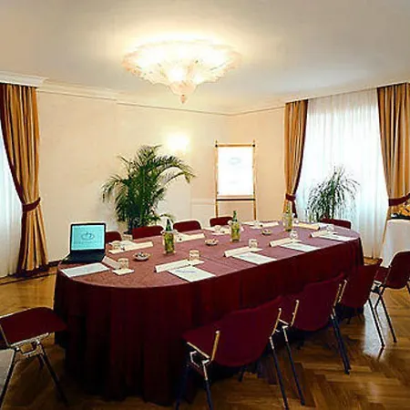 Hotel Renaissance Mediterraneo