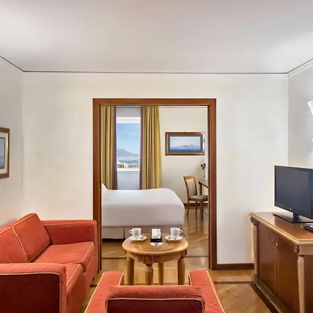 Renaissance Mediterraneo Hotel