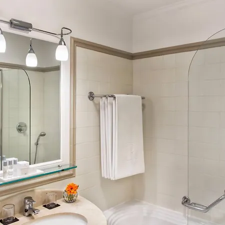 Renaissance Mediterraneo Hotel