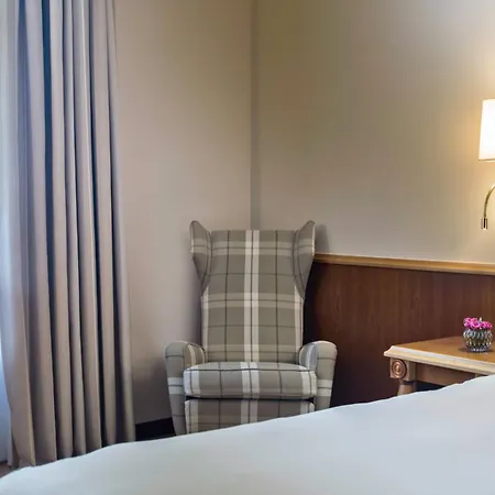 Renaissance Mediterraneo 4*