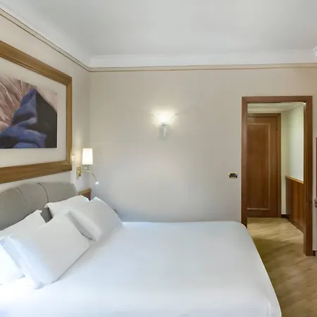 Hotel Renaissance Mediterraneo