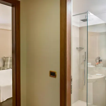 Renaissance Mediterraneo Szálloda 4*