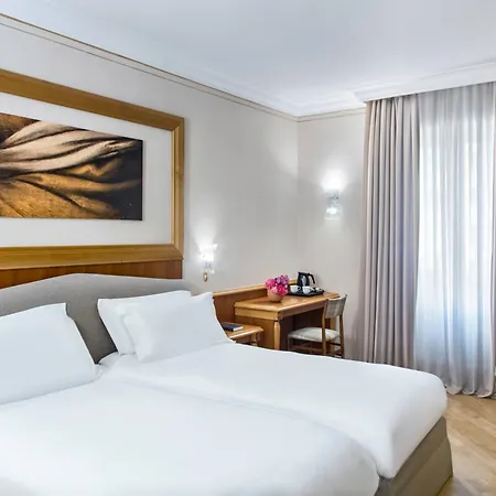 Hotel Renaissance Mediterraneo