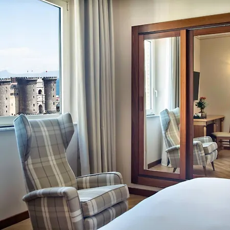 Szálloda Renaissance Mediterraneo 4*