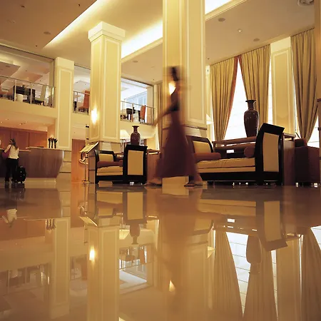 Renaissance Mediterraneo Hotel 4*