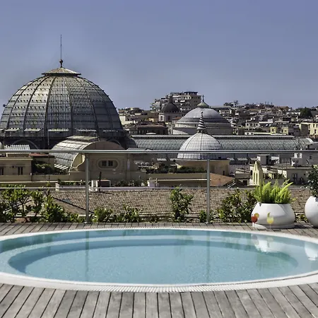 Renaissance Mediterraneo Hotel 4*