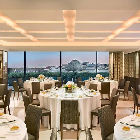 Hotel Renaissance Mediterraneo