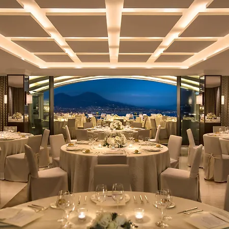 Renaissance Mediterraneo Hotel 4*