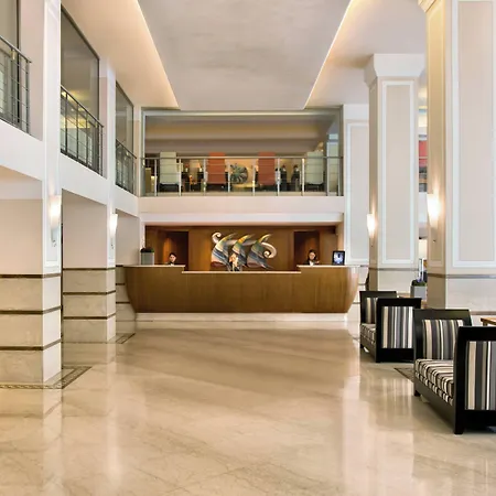 Renaissance Mediterraneo 4*