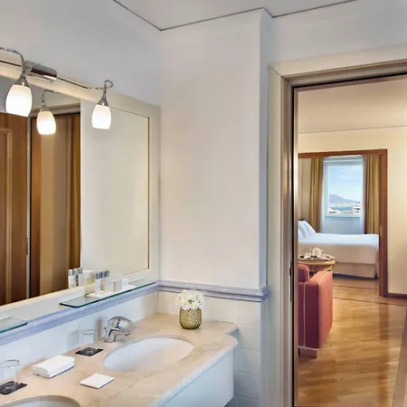 Hotel Renaissance Mediterraneo