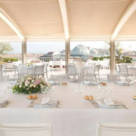 Hotel Renaissance Mediterraneo 4*