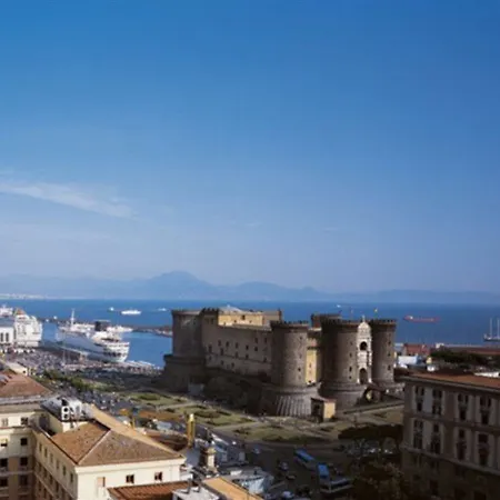 Renaissance Mediterraneo Hotel 4*