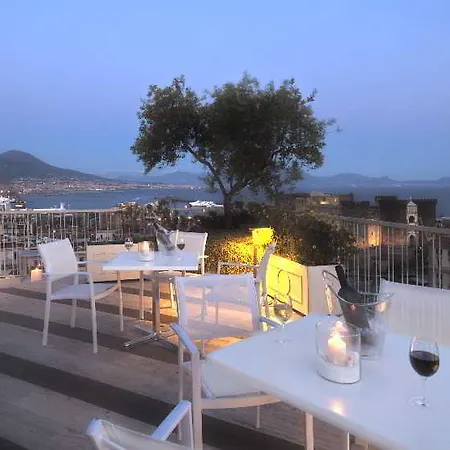 Hotel Renaissance Mediterraneo 4*