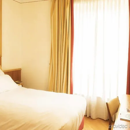 Hotel Renaissance Mediterraneo