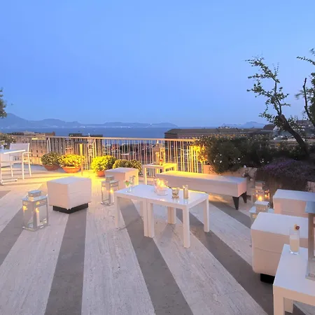 Renaissance Mediterraneo Szálloda 4*
