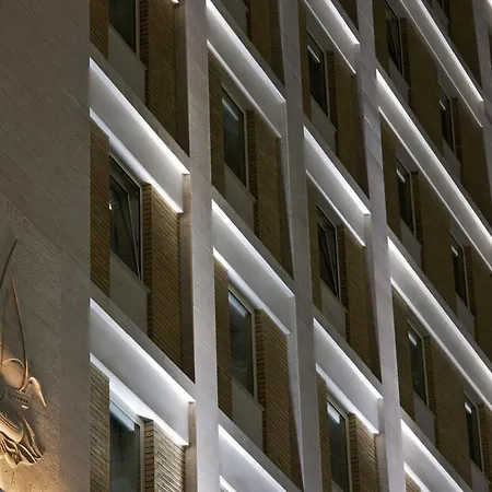 Hotel Renaissance Mediterraneo Napoli