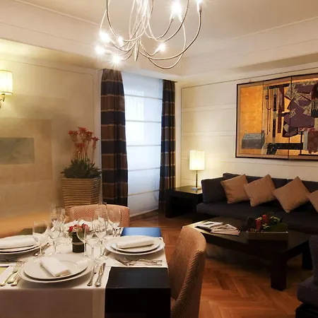 Renaissance Mediterraneo Szálloda 4*
