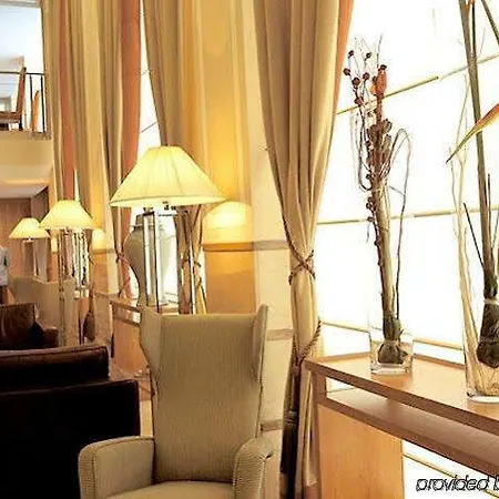 فندق Renaissance Mediterraneo