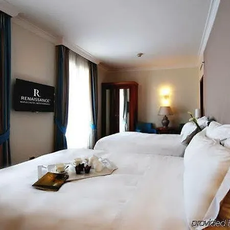 Renaissance Mediterraneo فندق 4*