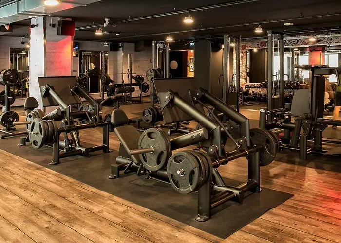 Renaissance Mediterraneo 4*