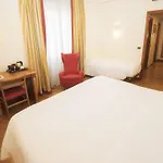 Hotel Renaissance Mediterraneo 4*