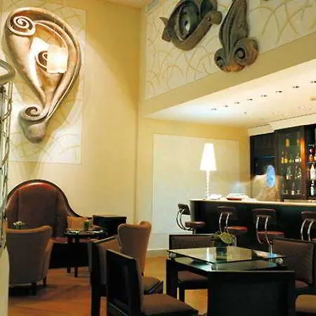 Hotel Renaissance Mediterraneo 4*