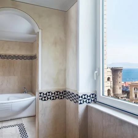 Renaissance Mediterraneo Hotel 4*
