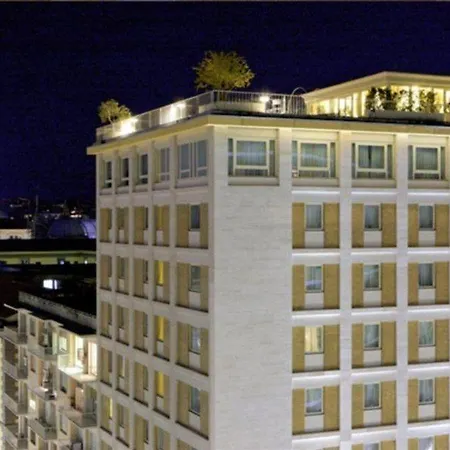 Renaissance Mediterraneo Naples