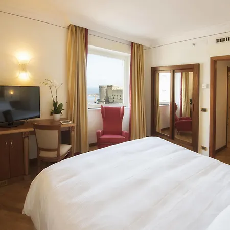 Hotel Renaissance Mediterraneo