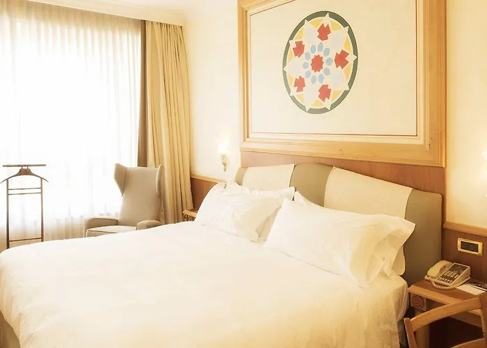 Hotel Renaissance Mediterraneo 4*
