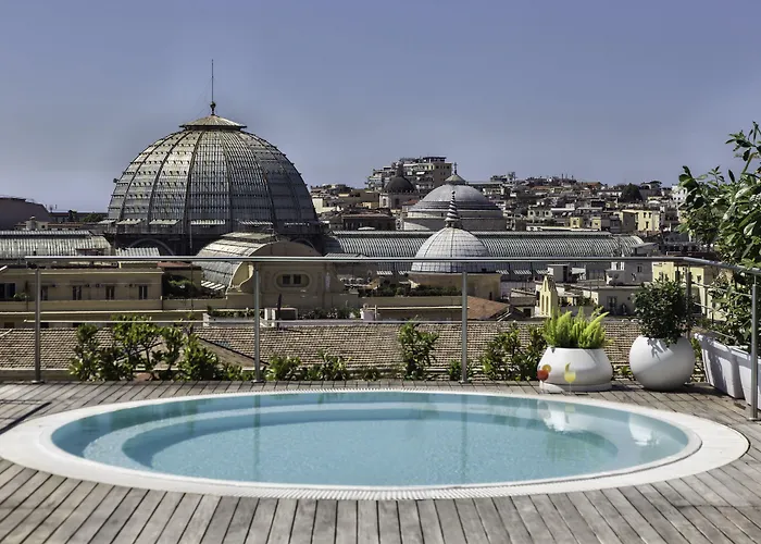 Renaissance Mediterraneo Hotel 4*
