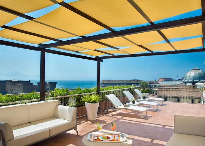 Hotel Renaissance Mediterraneo