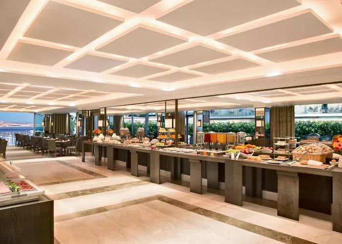 Hotel Renaissance Mediterraneo 4*