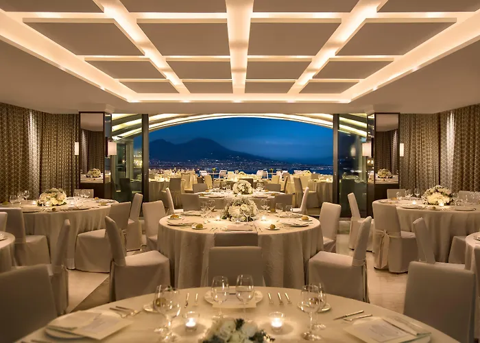 Renaissance Mediterraneo Hotel 4*